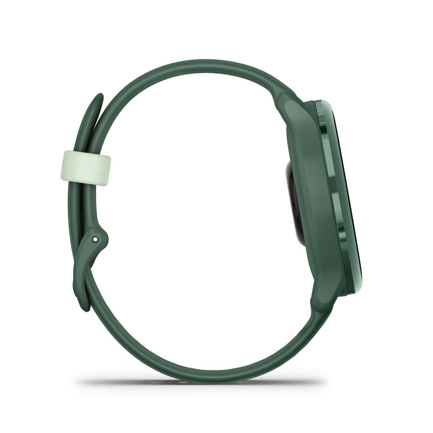 vívoactive® 6, Metallic Jasper Green with Jasper Green Band